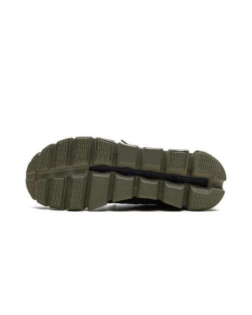 On Shoes Black On Cloud 5 "Eclipse Grove" 59.97769" for men
