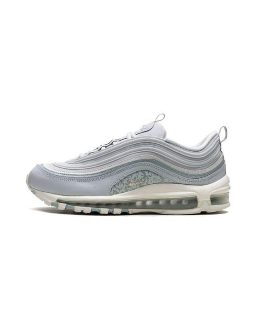 Reflective black air store max 97