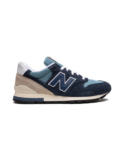 New Balance Blue 996 "Made for men