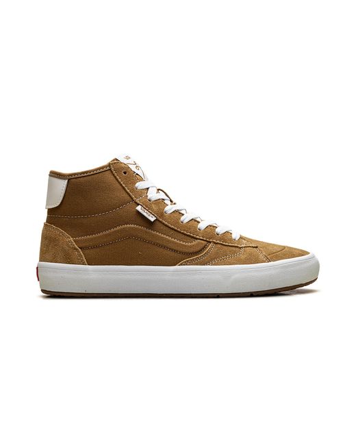 Vans Brown The Lizzie Vn0A4Bx1Glw" for men