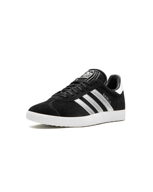 Adidas Black Gazelle Id7007"