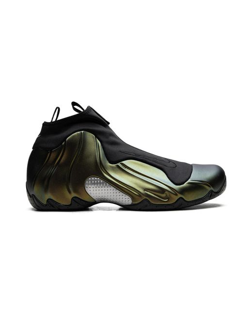 Nike Black Air Flightposite "Metallic" Fv5582 700" for men
