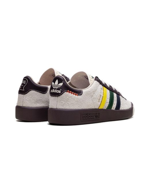 Adidas Black Forest Hills "Brain Dead for men