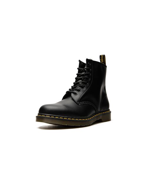 Dr. Martens Black 1460 Smooth Leather "Smooth Leather" 11822006" for men