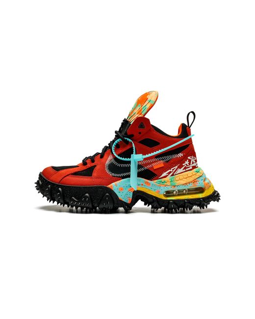 Nike Black Air Terra Forma "Mantra" Dq1615 800" for men