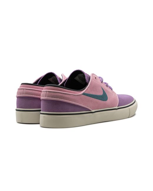 Nike Purple Sb Stefan Janoski Og+ "lilac" Shoes