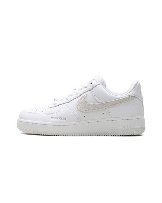 Nike Black Air Force 1 Low "Sushi Club" Ii6234 100" for men