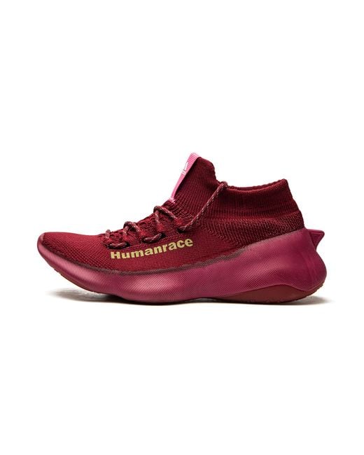 Adidas Red Human Race Sičhona "Pharrell for men
