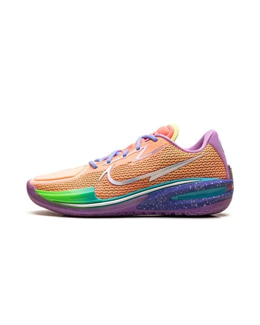 Nike Blue Air Zoom Gt Cut "Dylan Harper for men