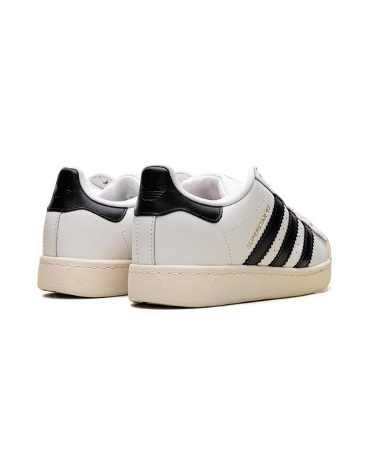 Adidas Black Superstar 92 "Pharrell for men