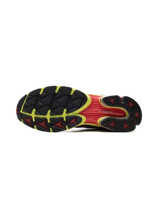 Saucony Black Progrid Triumph "Jae Tips Flowers Grow Uptown Poison Ivy" S70966 1" for men