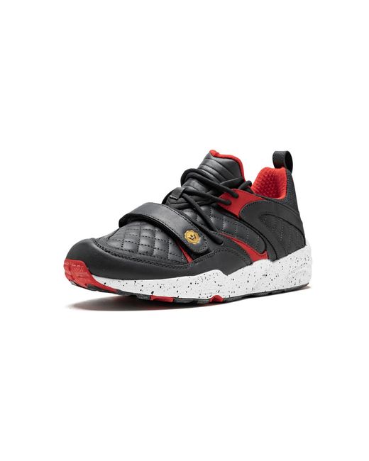 PUMA Black Bog X Hs X Rf "Kith" for men