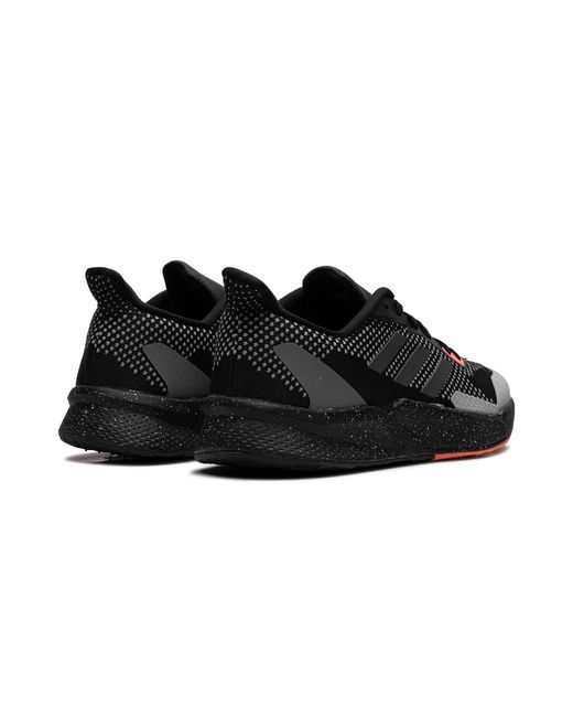 Adidas Black X9000L2 "Night Mettallic" Eh0030" for men