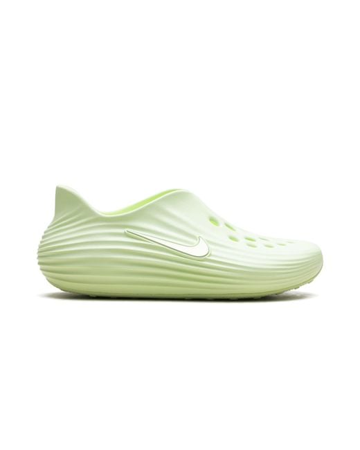 Nike Green Reactx Rejuven8 "Barely Volt" Hv5062 700"