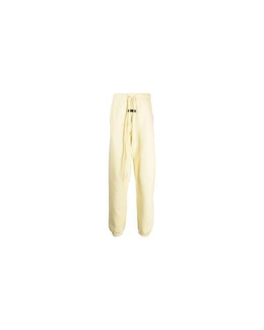 Fear Of God Black Sweatpant 130Su222026F" for men