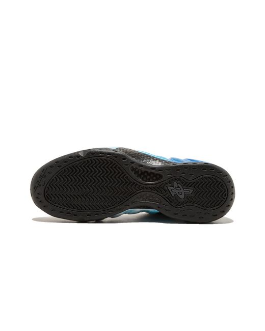 Nike Blue Air Foamposite One Alternate G "alternate Galaxy" Shoes for men