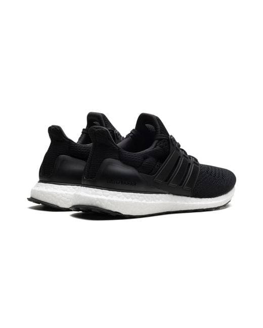 Adidas Black Ultra Boost 1.0 Dna Hq4201" for men