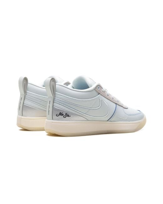 Nike Black Book 1 "Moss Point" Ih0889 001" for men
