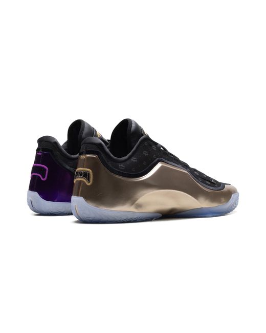 Nike Purple Lebron 23 "The Chosen One And The One Who Chose" If0694 001" for men