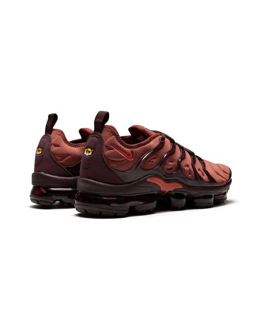 Nike Black Air Vapormax Plus Wmns Shoes