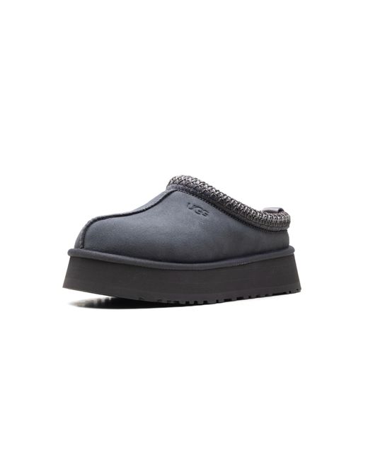 Ugg Black Tazz Ii Slipper "Obsidian" 1174471 Obs"