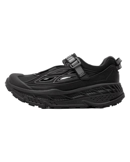 Hoka One One Black Stinson Breeze Carbon" 1174450 Bbnb"