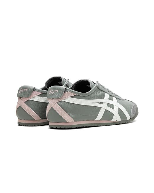Onitsuka Tiger Black Tiger Mexico 66 "Monument" 1183A201 406" for men