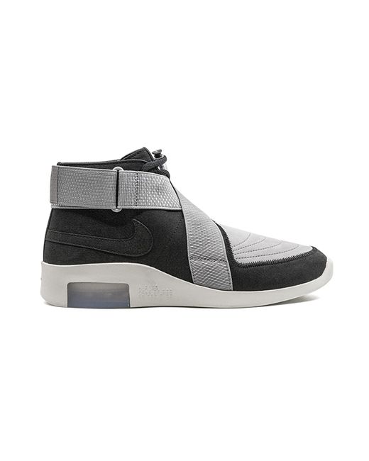 Nike Black Air Fear Of God Raid (F&F) At8087 003" for men