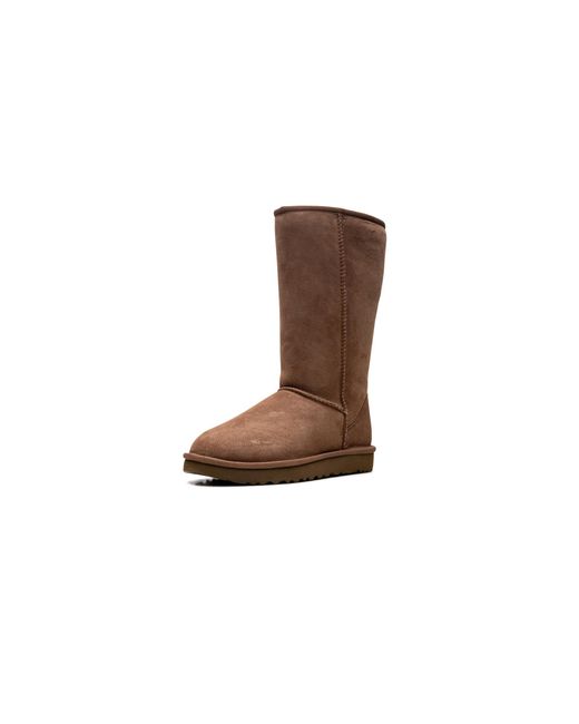 Ugg Black Classic Tall Ii Boot "Chestnut" 1016224 Che"