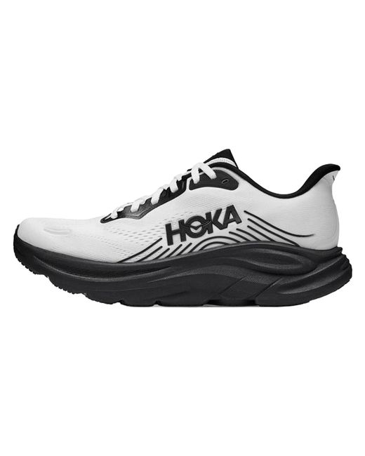 Hoka One One Black Clifton 11 1176573 Wblc"
