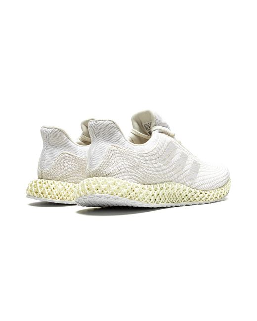 Adidas Black Ultra 4D "Parley for men