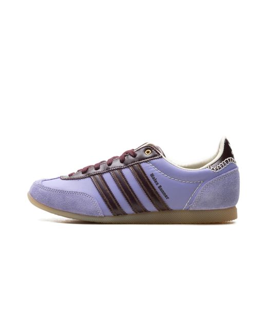 Adidas Blue Wales Bonner Japan "Light" Jr1776" for men