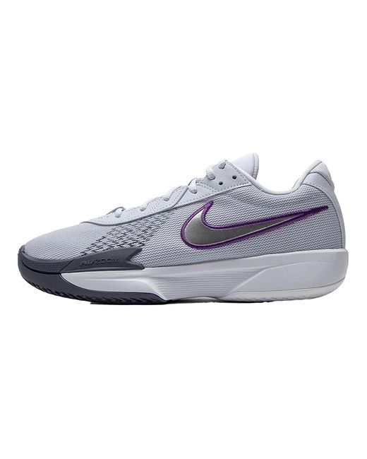 Nike Black Zoom Gt Cut Academy "Football" Fb2598 002" for men