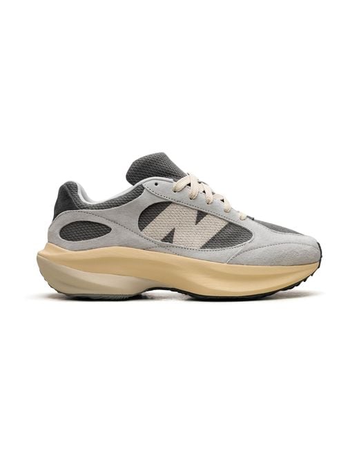 New Balance Black Wrpd Runner Matter" Uwrpdcon" for men