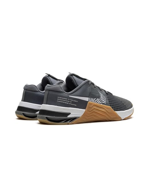 Nike Black Metcon "Smoke" Do9328 002" for men