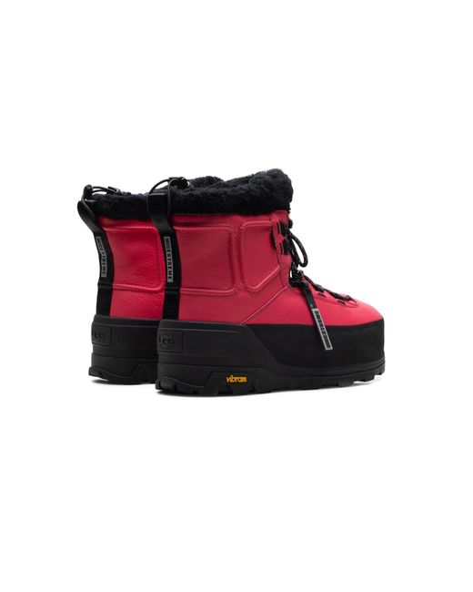 Ugg Black Shasta Boot Mid Glow" 1151870 Pgw" for men