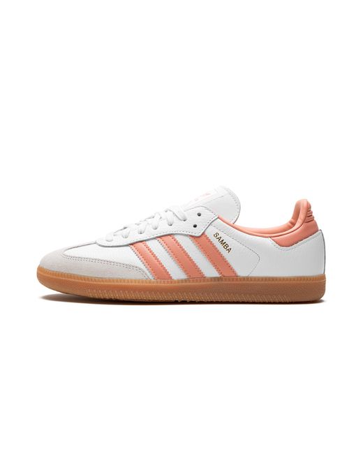 Adidas Black Samba Og Wonder Clay" Ig5932"