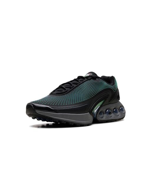 Nike Black Air Max Dn Rage" Dv3337 010" for men
