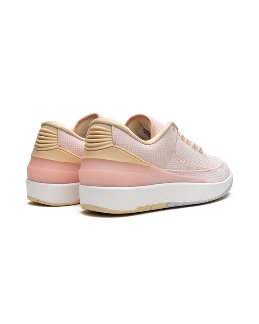 Nike Black Air 2 Low Craft "Atmosphere" Dx6930 600" for men