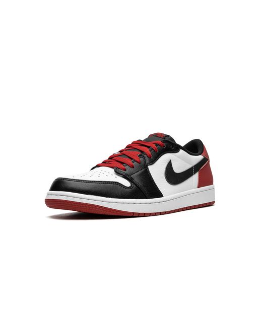 Nike Black Air 1 Low Og Toe 2023" Cz0790 106" for men