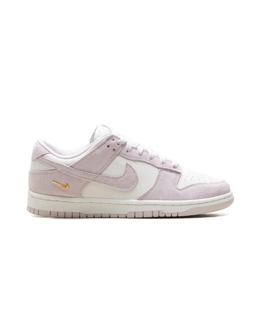 Nike Black Dunk Low "Sail Pearl" Io4244 100"