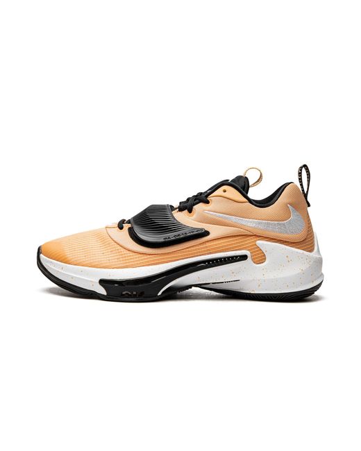 Nike Black Zoom Freak 3 Tb "Tb" for men