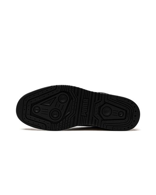 PUMA Black Slipstream Lo Hidden Beast "Hidden Beast" 388391 01" for men