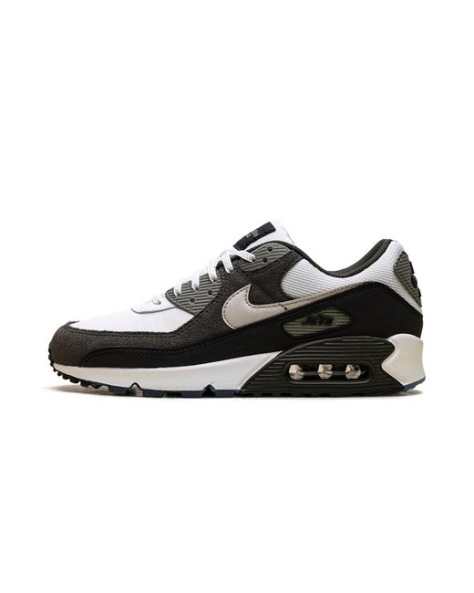 Nike Black Air Max 90 Rivalry "New York Jets" Ii7592 100" for men