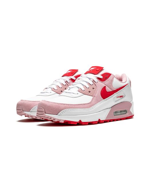 Nike Leather Air Max 90 \