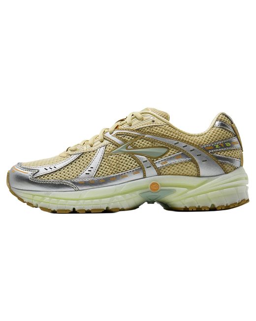 Brooks Yellow Adrenaline Gts 10 "Neo" 1000581D 713" for men
