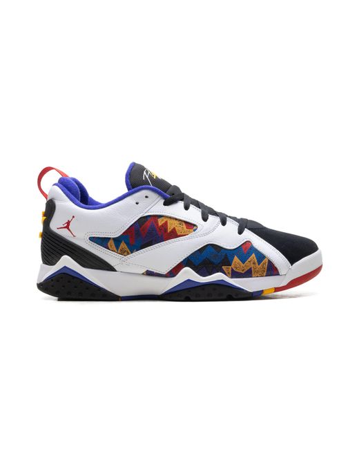 Nike Blue Mvp 92 "Nothing But Net" Im6570 100" for men