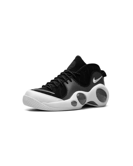 Nike Black Air Zoom Flight 95 "Og Metallic (2022)" Shoes