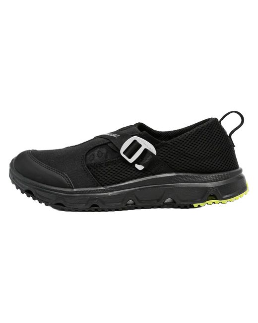 Salomon Black Rx Moc 3.0 Nomad L49161100" for men