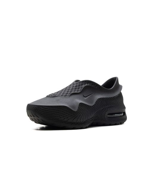 Nike Black Air Max 1000 /Volt" Hv0234" for men